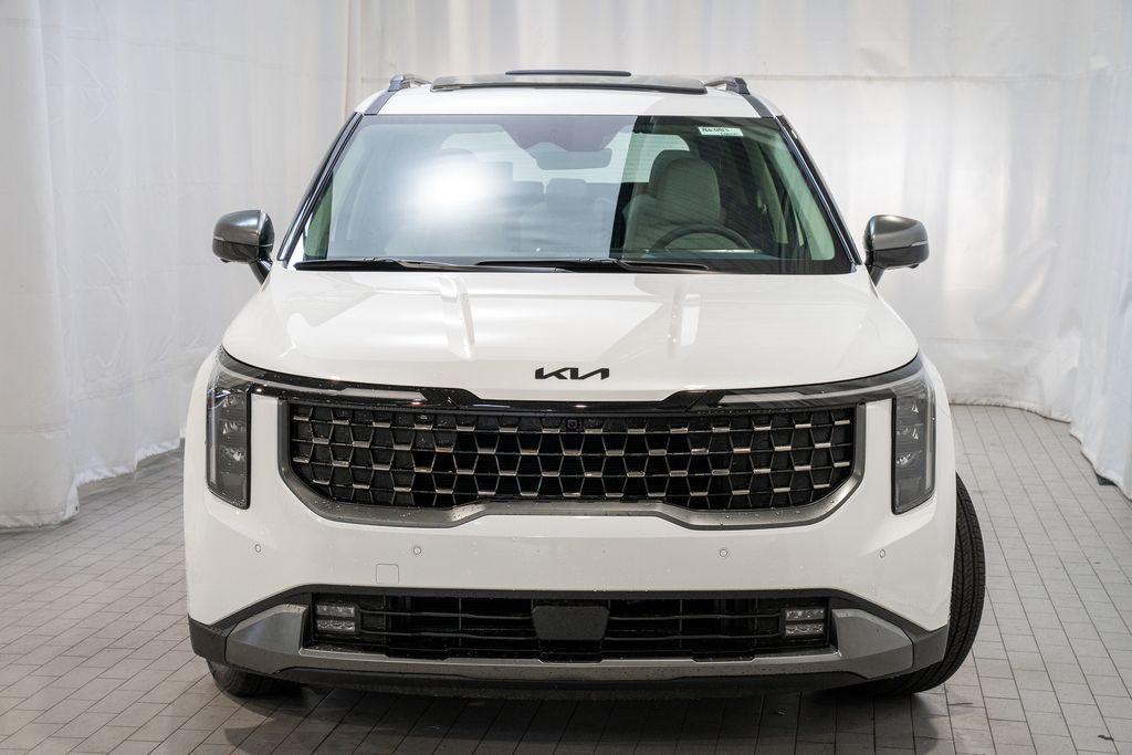 new 2026 Kia Carnival car, priced at $46,321