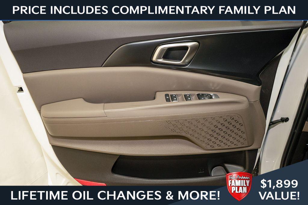 new 2026 Kia Carnival car, priced at $39,433