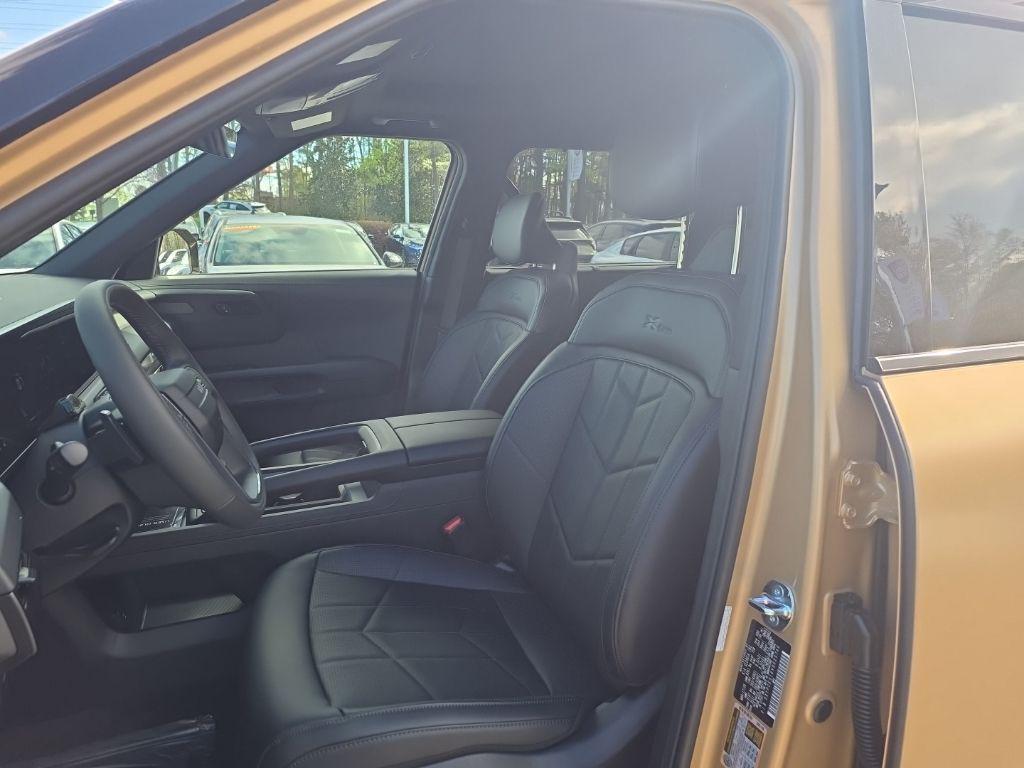 new 2027 Kia Telluride car, priced at $50,750