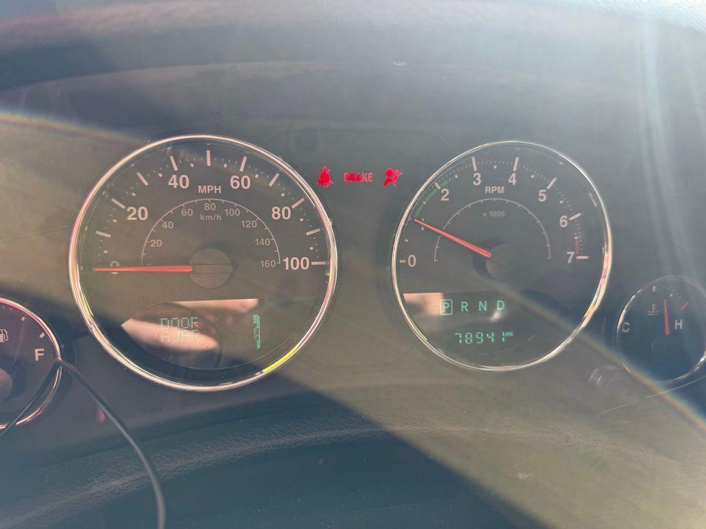 used 2017 Jeep Wrangler car, priced at $19,000