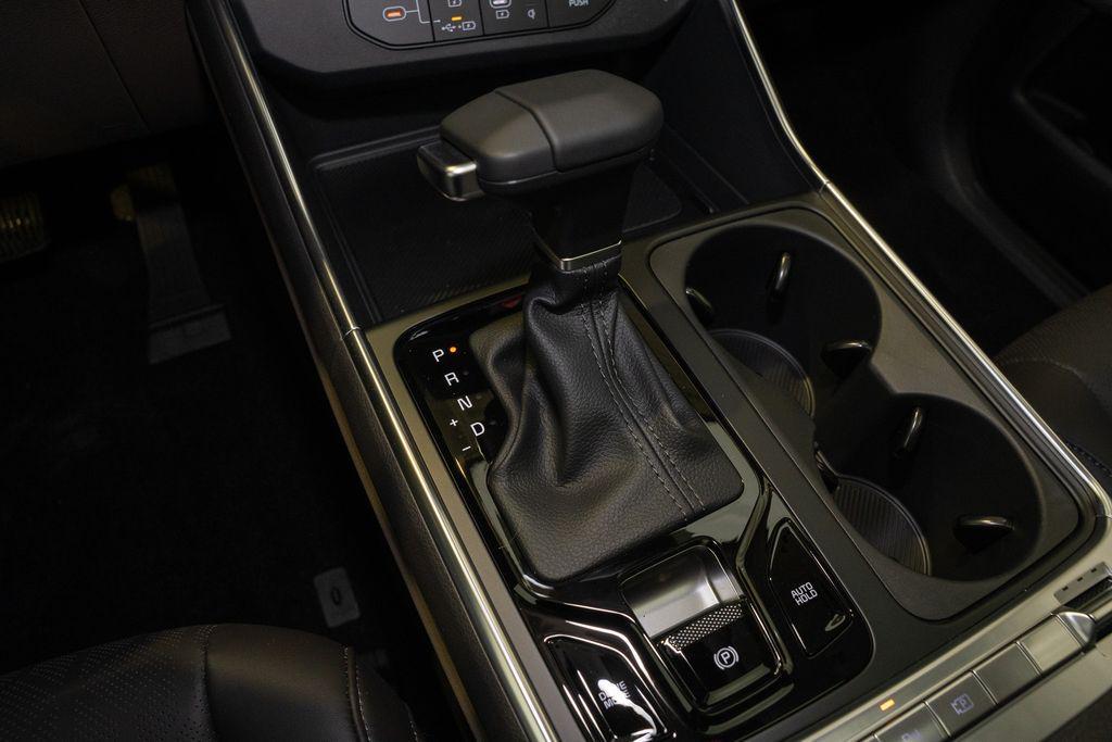 new 2026 Kia Carnival car, priced at $45,351