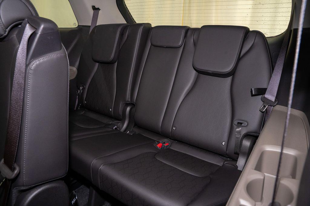 new 2026 Kia Carnival car, priced at $45,351