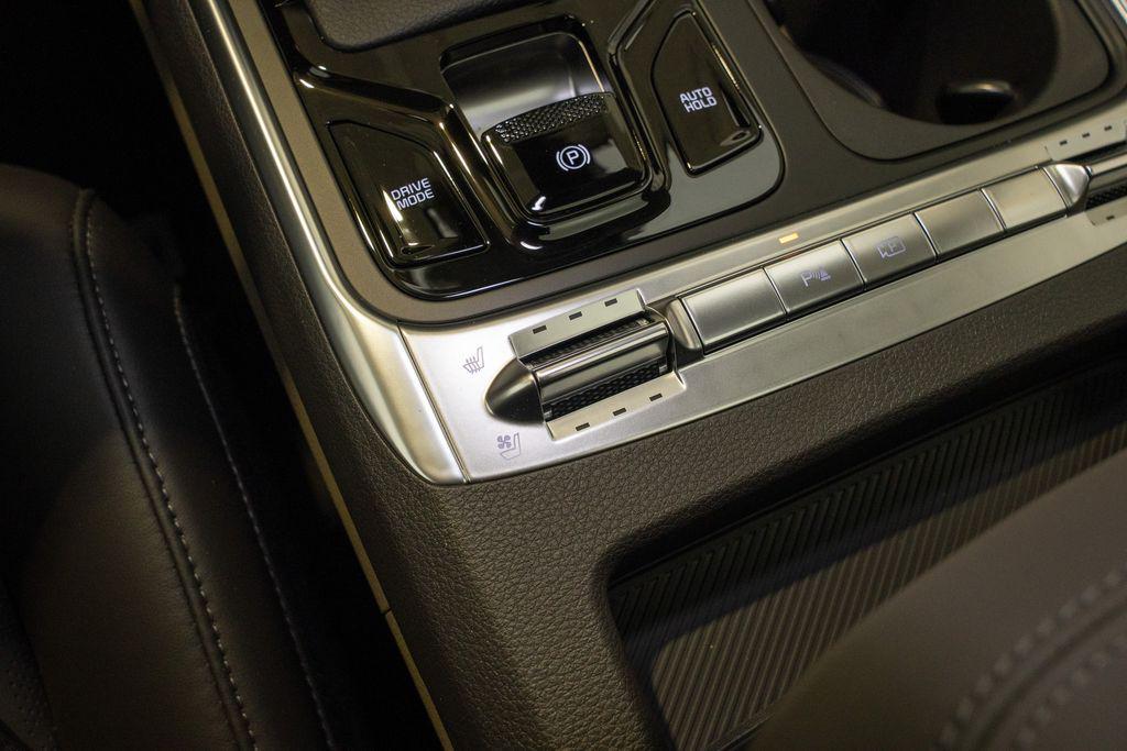 new 2026 Kia Carnival car, priced at $45,351