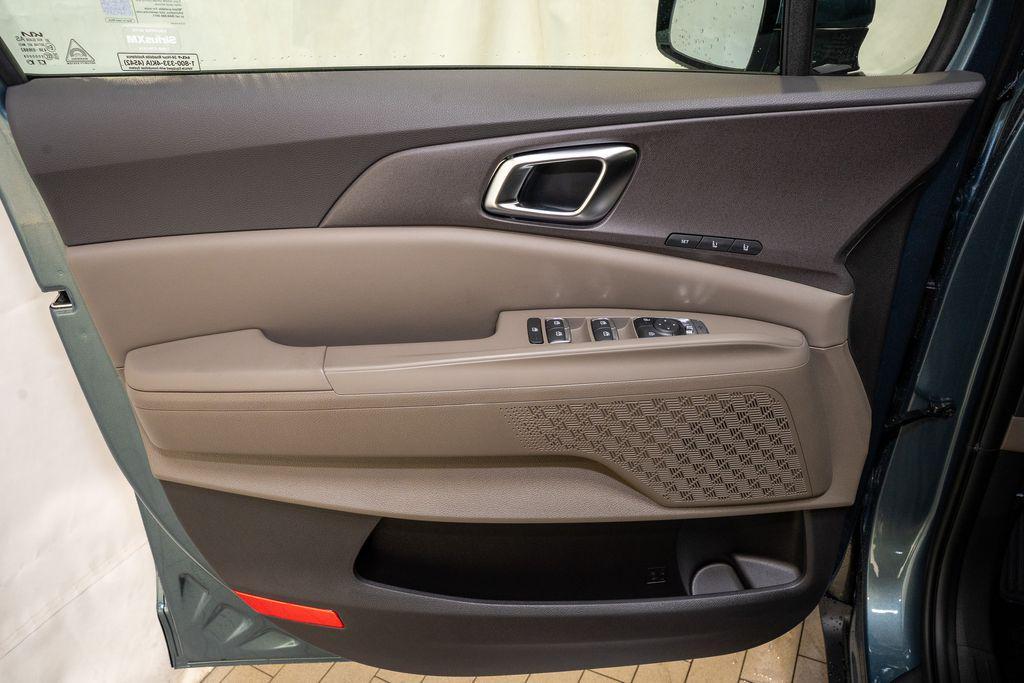 new 2026 Kia Carnival car, priced at $45,351