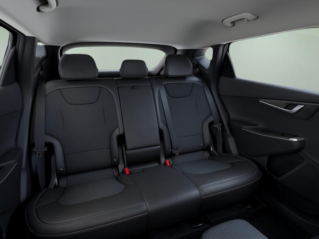 new 2025 Kia EV6 car, priced at $35,394