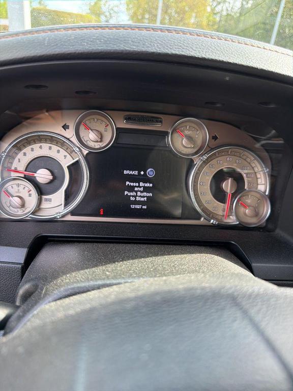 used 2015 Ram 1500 car, priced at $20,000