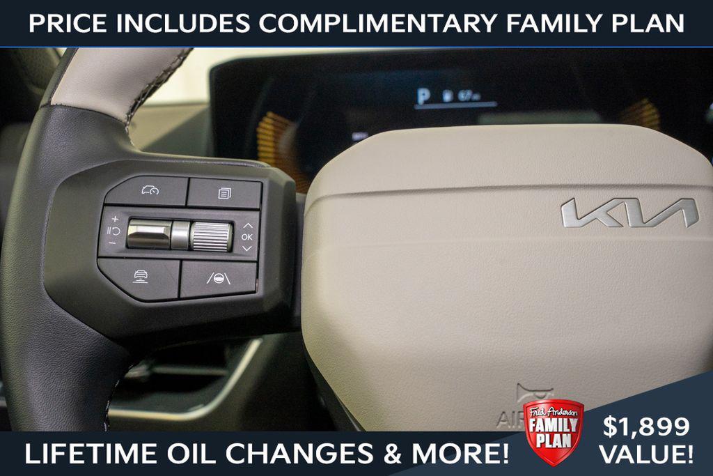 new 2026 Kia K4 car, priced at $28,007