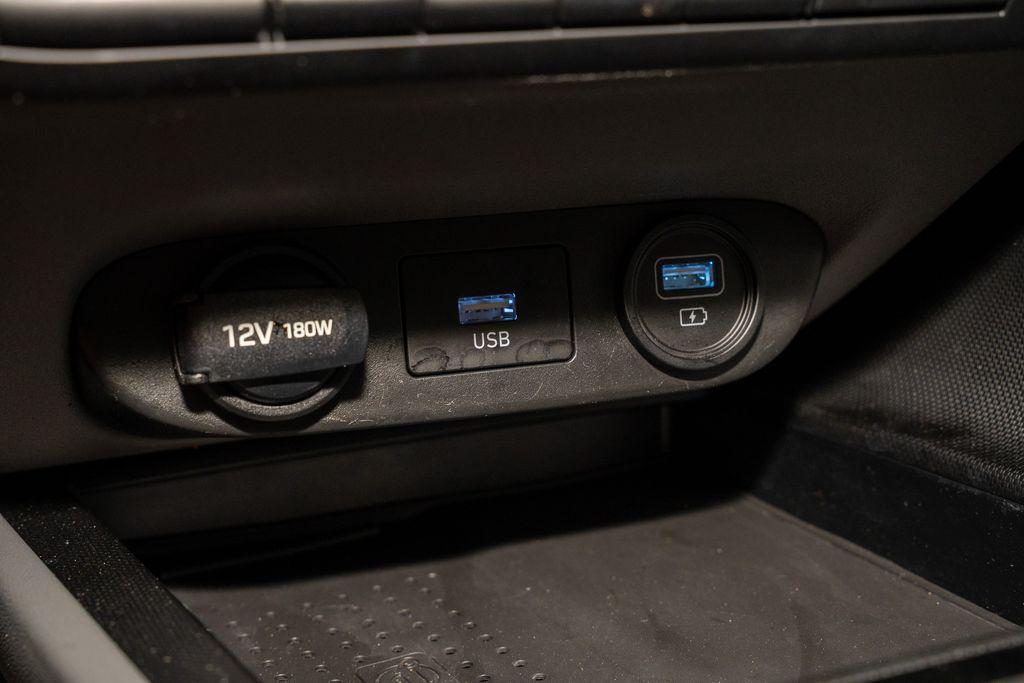 used 2023 Hyundai Elantra car, priced at $17,495