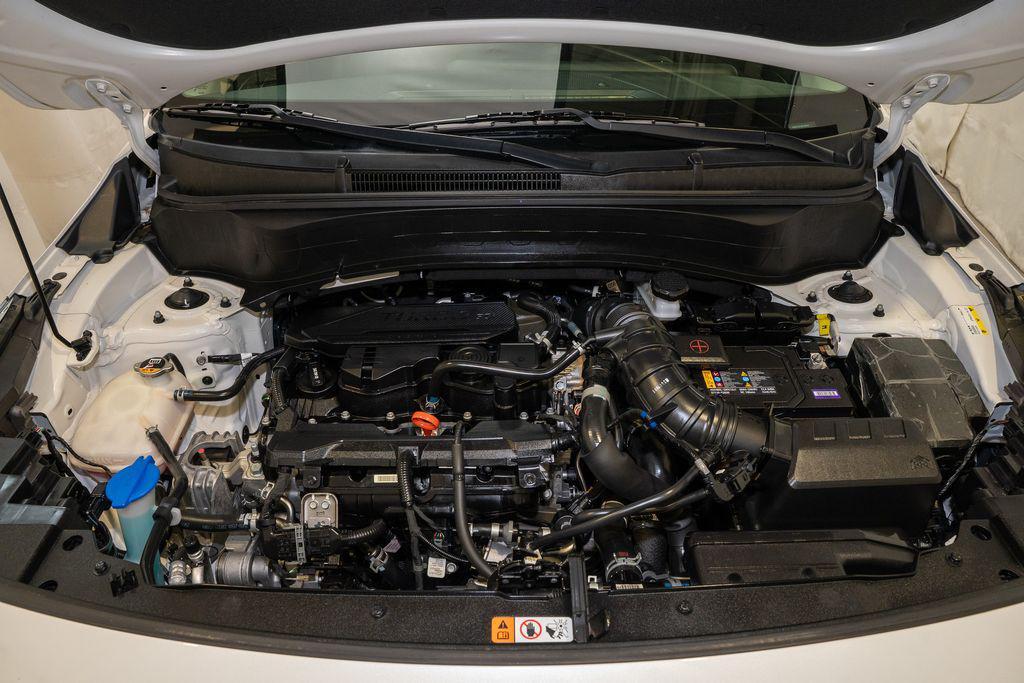 used 2024 Kia Seltos car, priced at $22,495