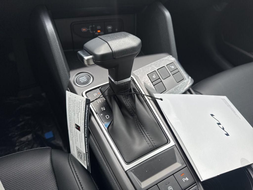 new 2026 Kia Sportage car, priced at $31,037