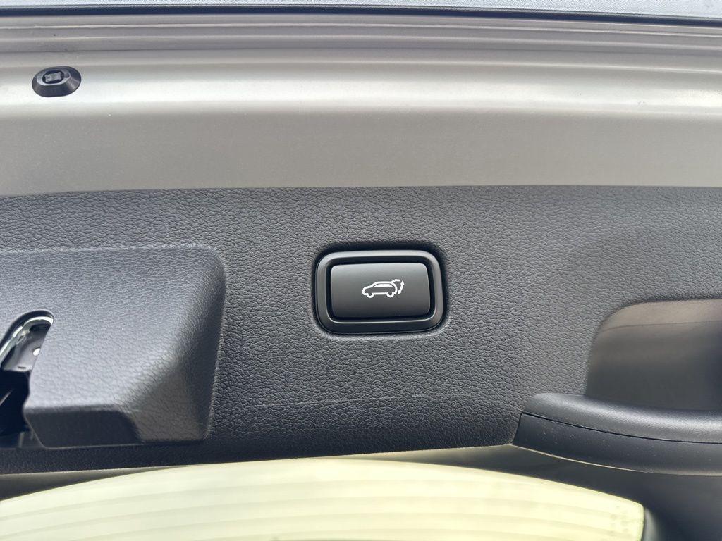 new 2026 Kia Sportage car, priced at $31,037