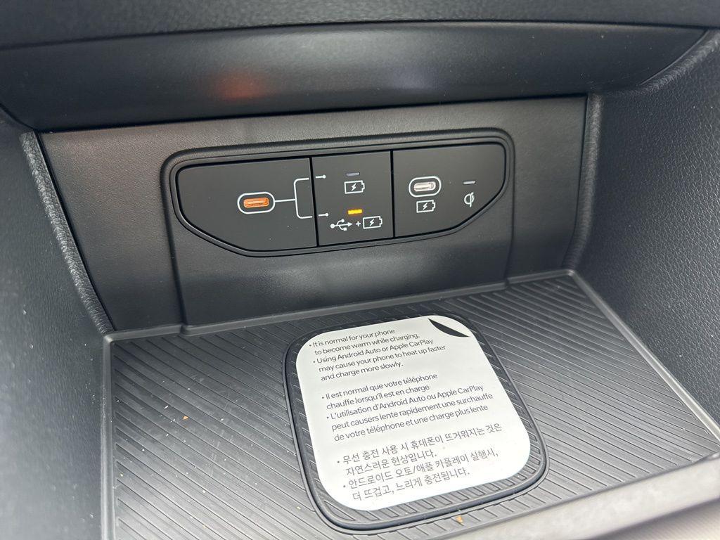 new 2026 Kia Sportage car, priced at $31,037