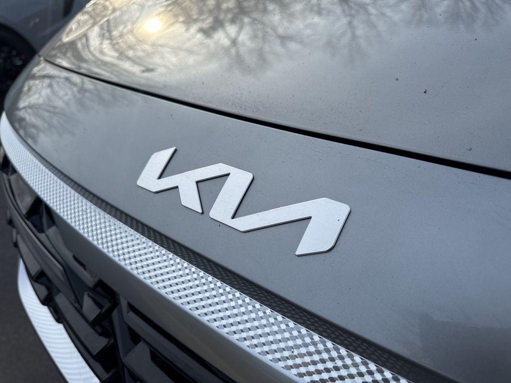new 2026 Kia Seltos car, priced at $26,330