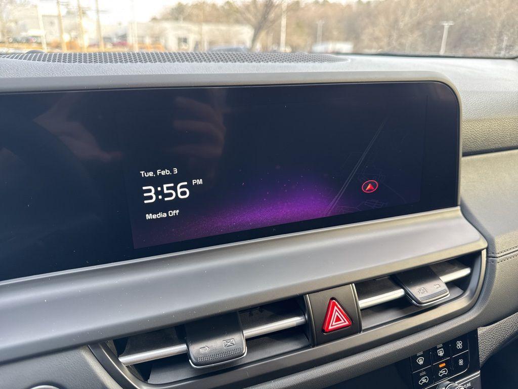 new 2026 Kia Seltos car, priced at $26,330