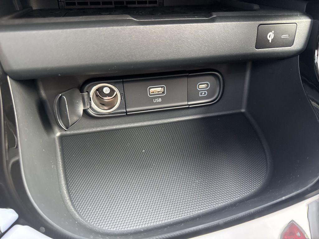 new 2026 Kia Seltos car, priced at $26,330