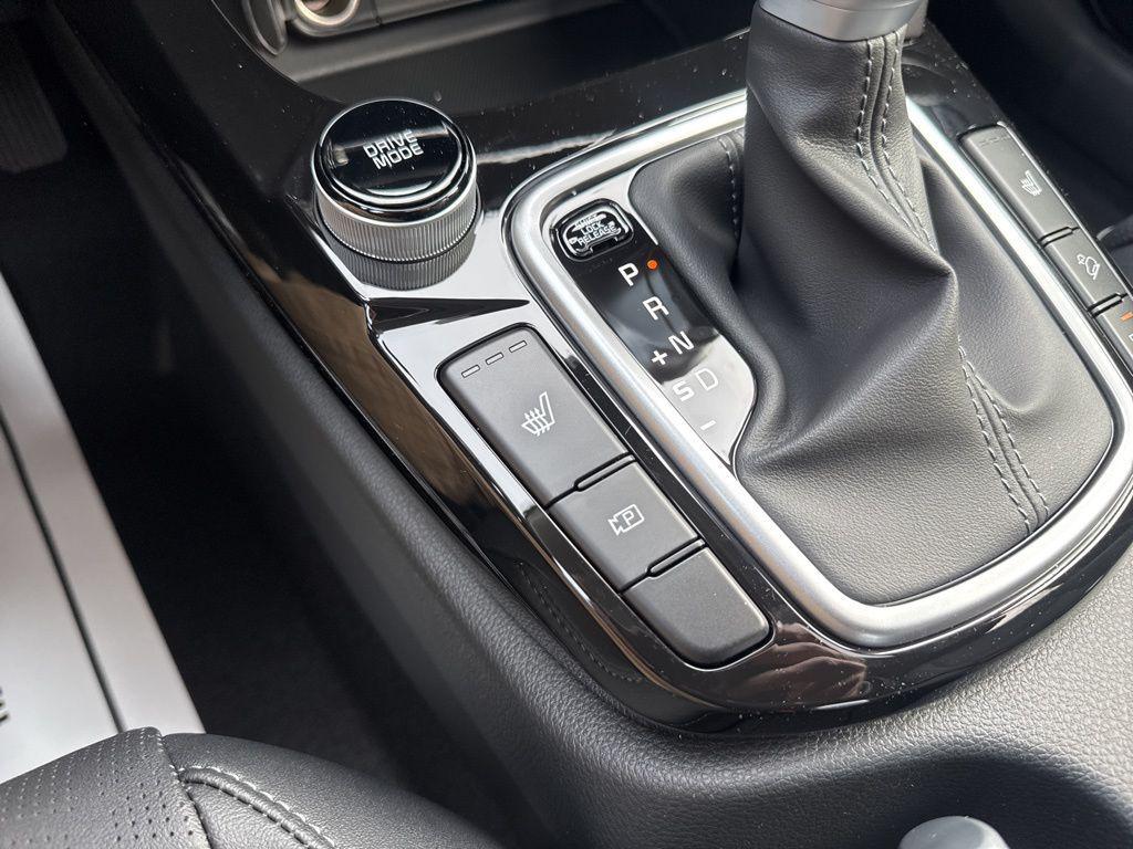 new 2026 Kia Seltos car, priced at $26,330