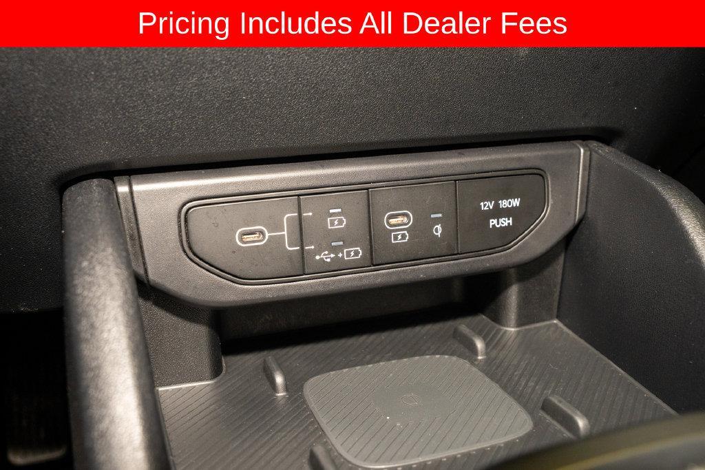 used 2025 Kia K4 car, priced at $22,490