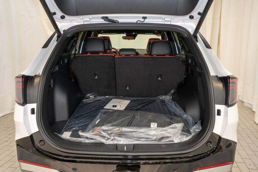 new 2026 Kia Sportage car, priced at $35,325