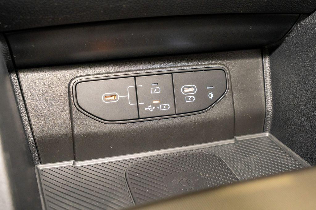 new 2026 Kia Sportage car, priced at $35,325