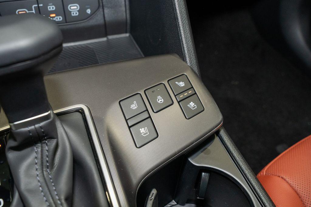 new 2026 Kia Sportage car, priced at $35,325