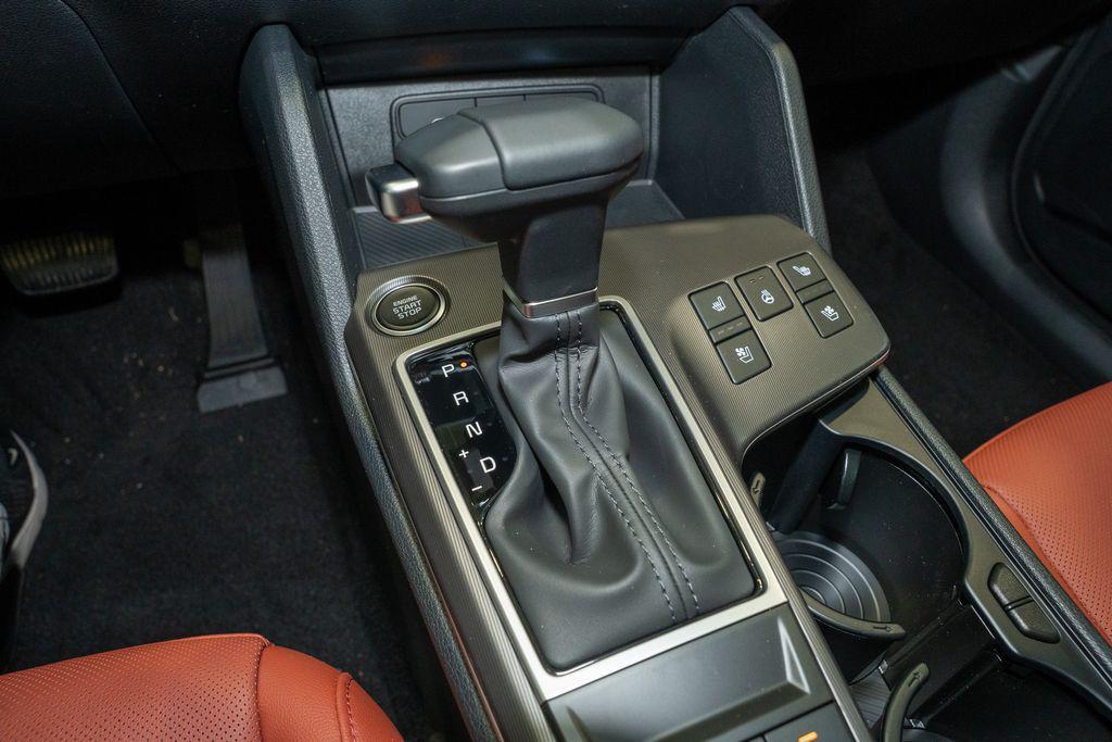 new 2026 Kia Sportage car, priced at $35,325