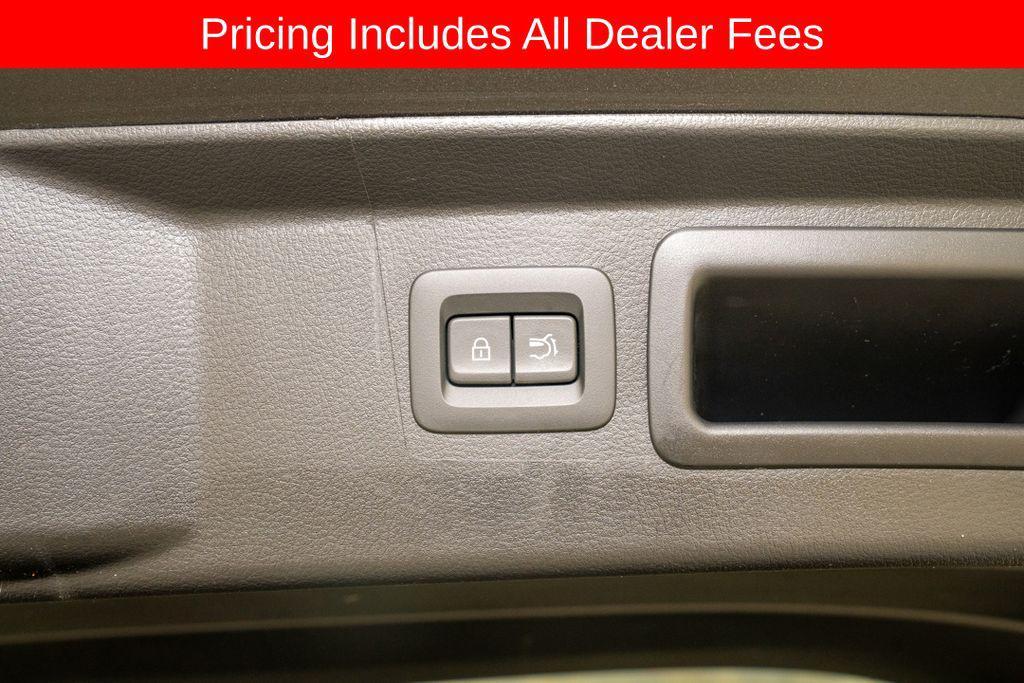 used 2026 Mazda CX-50 Hybrid car, priced at $32,799