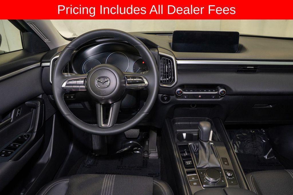 used 2026 Mazda CX-50 Hybrid car, priced at $32,799