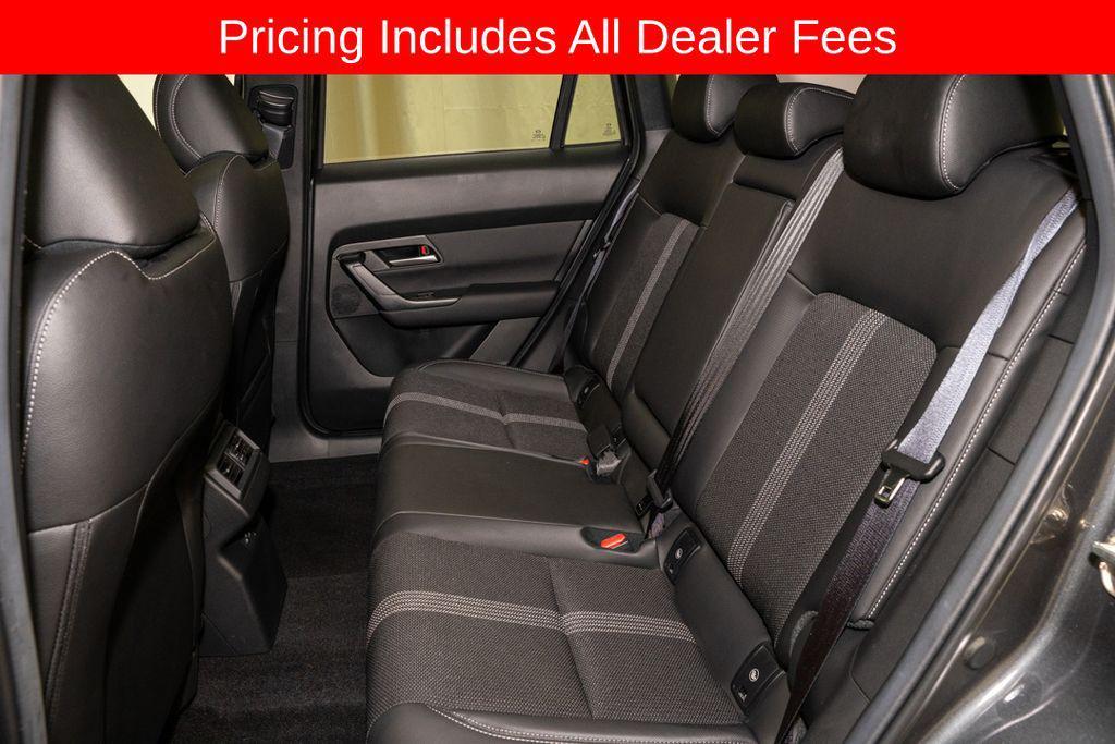 used 2026 Mazda CX-50 Hybrid car, priced at $32,799