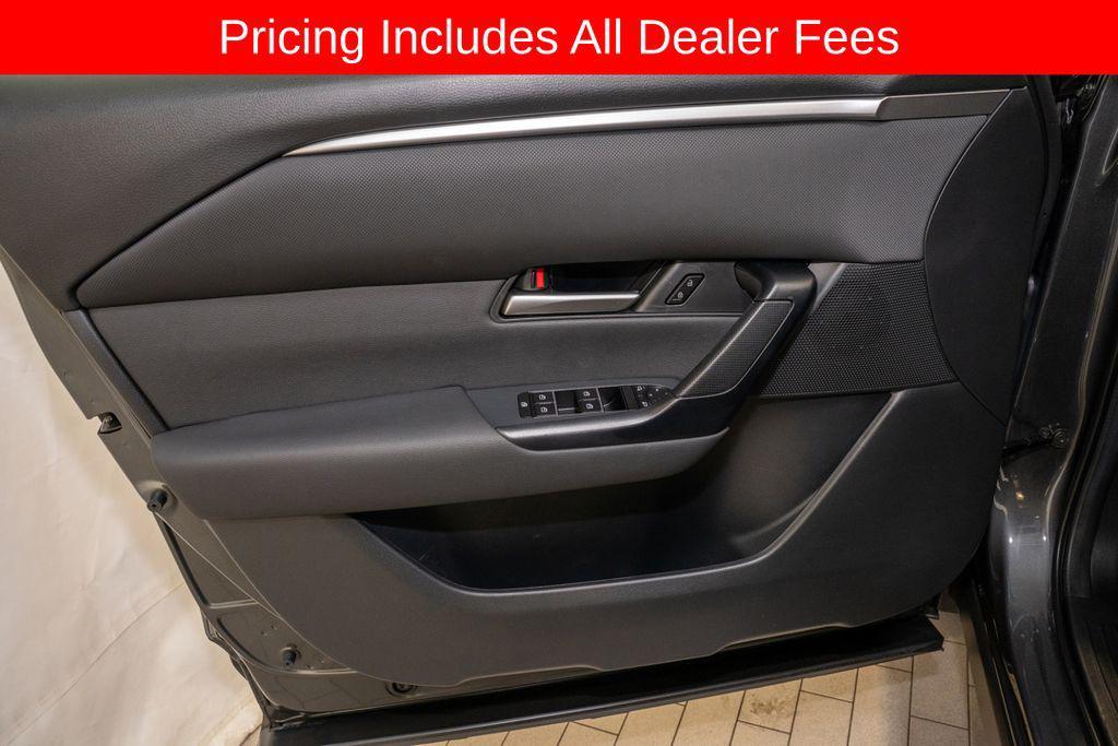 used 2026 Mazda CX-50 Hybrid car, priced at $32,799