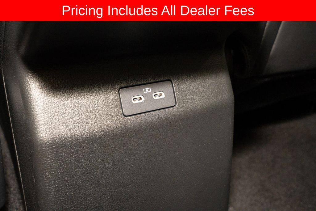 used 2026 Mazda CX-50 Hybrid car, priced at $32,799