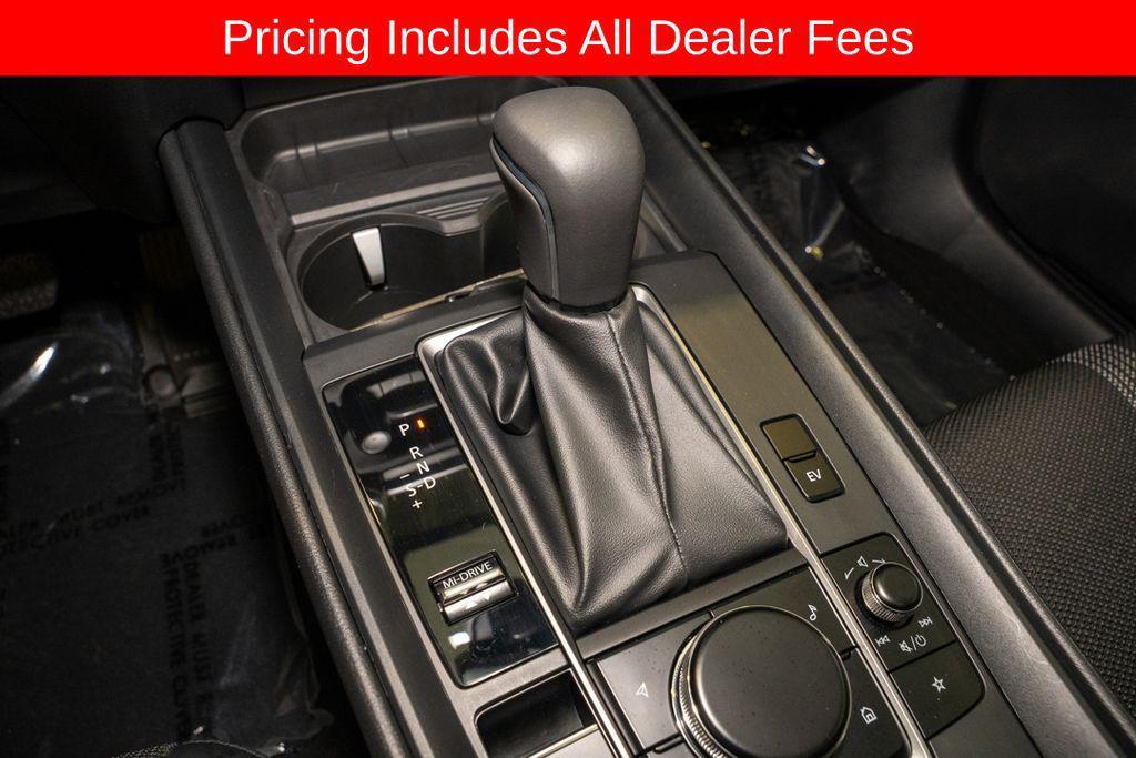 used 2026 Mazda CX-50 Hybrid car, priced at $32,799