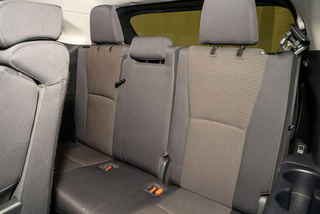 used 2023 Toyota Highlander car, priced at $28,995