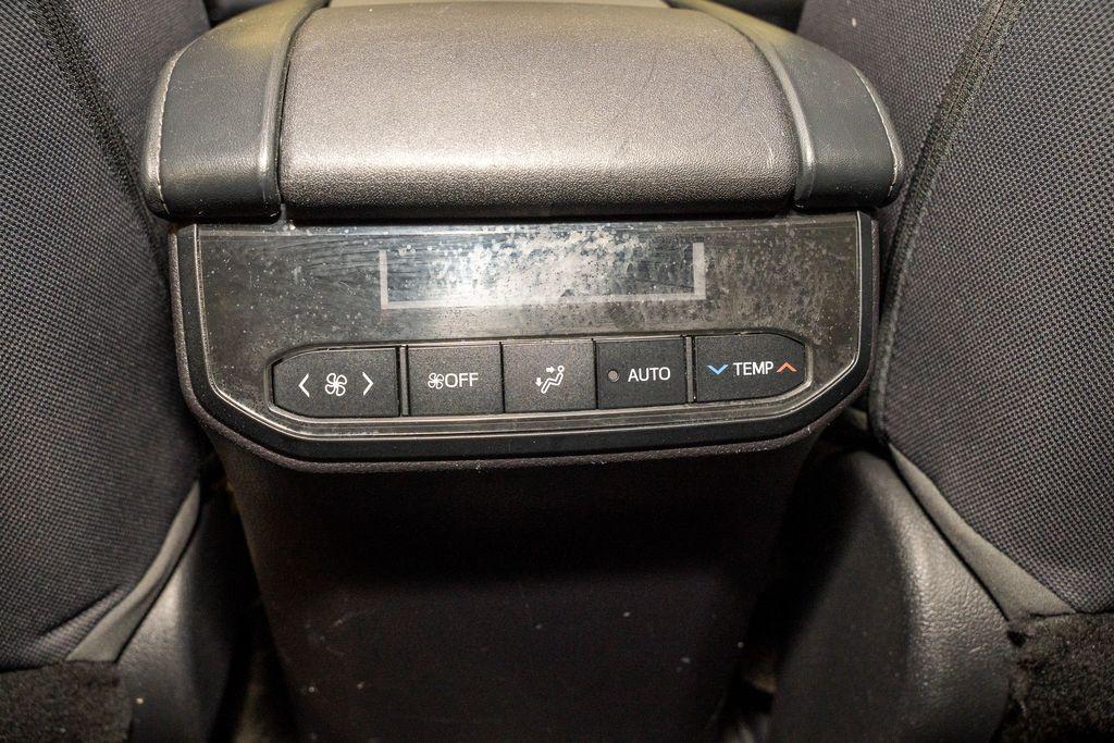 used 2023 Toyota Highlander car, priced at $28,995