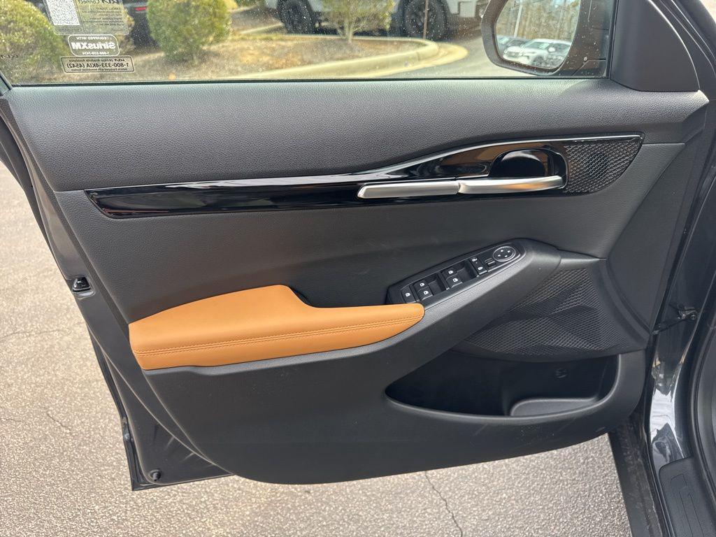 new 2026 Kia Seltos car, priced at $26,583