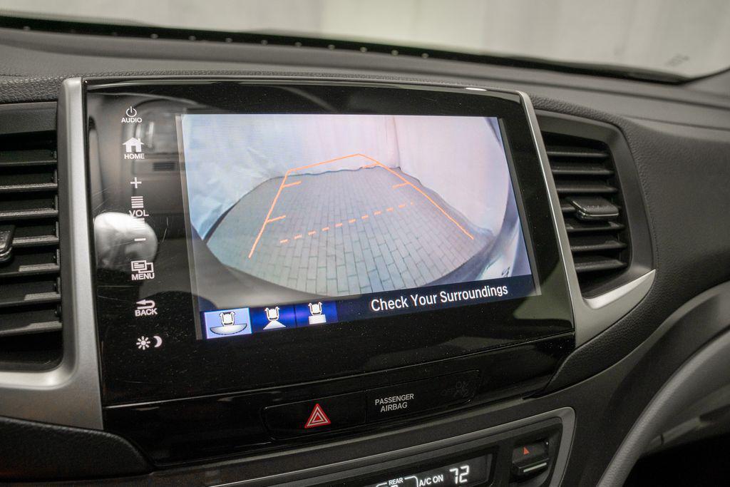 used 2018 Honda Pilot car, priced at $20,000