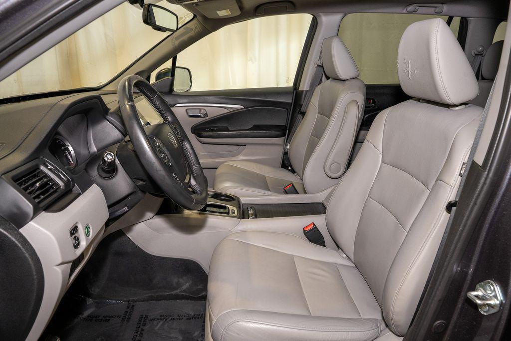 used 2018 Honda Pilot car, priced at $20,000