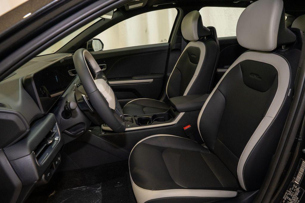 new 2026 Kia K4 car, priced at $28,459