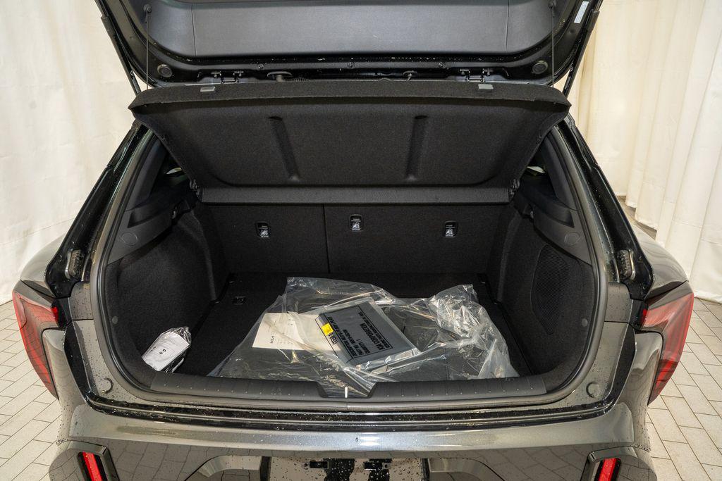 new 2026 Kia K4 car, priced at $28,459