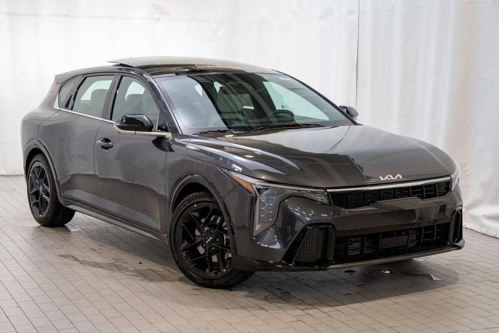 new 2026 Kia K4 car, priced at $28,459