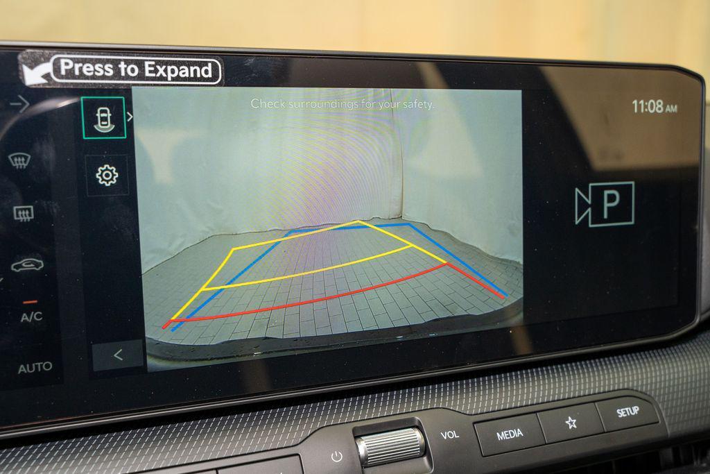 new 2026 Kia K4 car, priced at $28,459