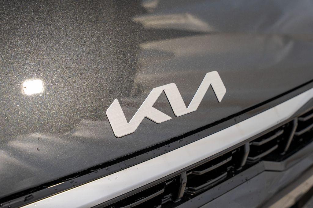 new 2026 Kia K4 car, priced at $28,459