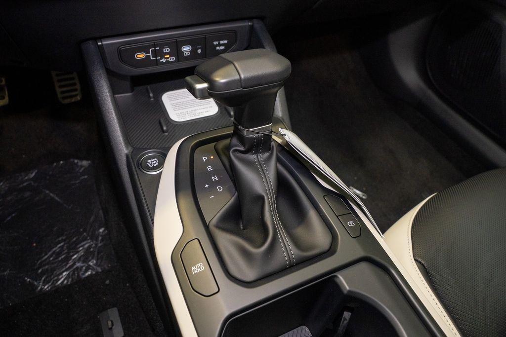 new 2026 Kia K4 car, priced at $28,459