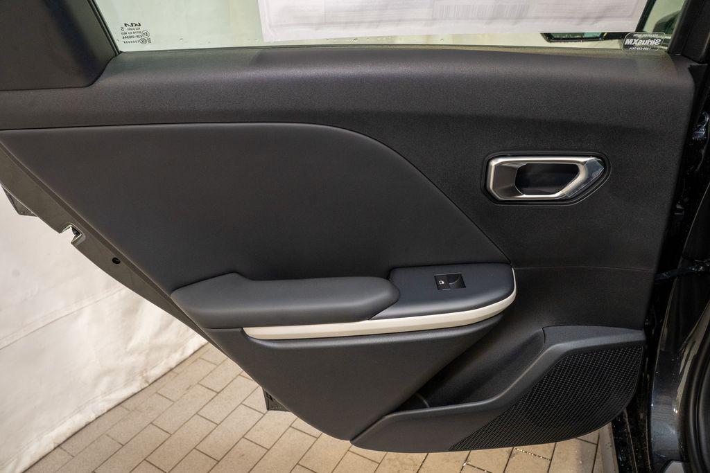 new 2026 Kia K4 car, priced at $28,459