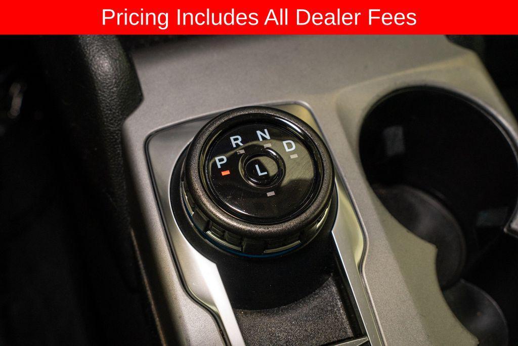 used 2022 Ford Bronco Sport car, priced at $21,290
