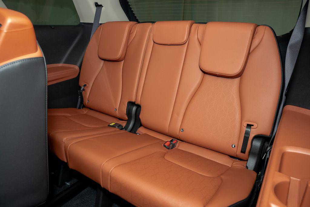 new 2026 Kia Carnival car, priced at $45,351