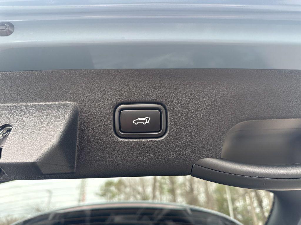 new 2026 Kia Sportage Hybrid car, priced at $32,729