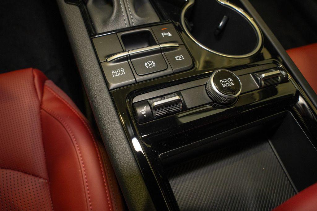 new 2026 Kia K5 car, priced at $28,242