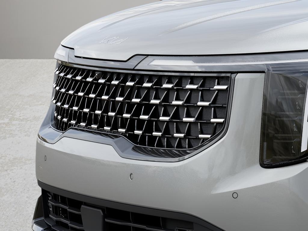 new 2026 Kia Carnival car, priced at $49,495