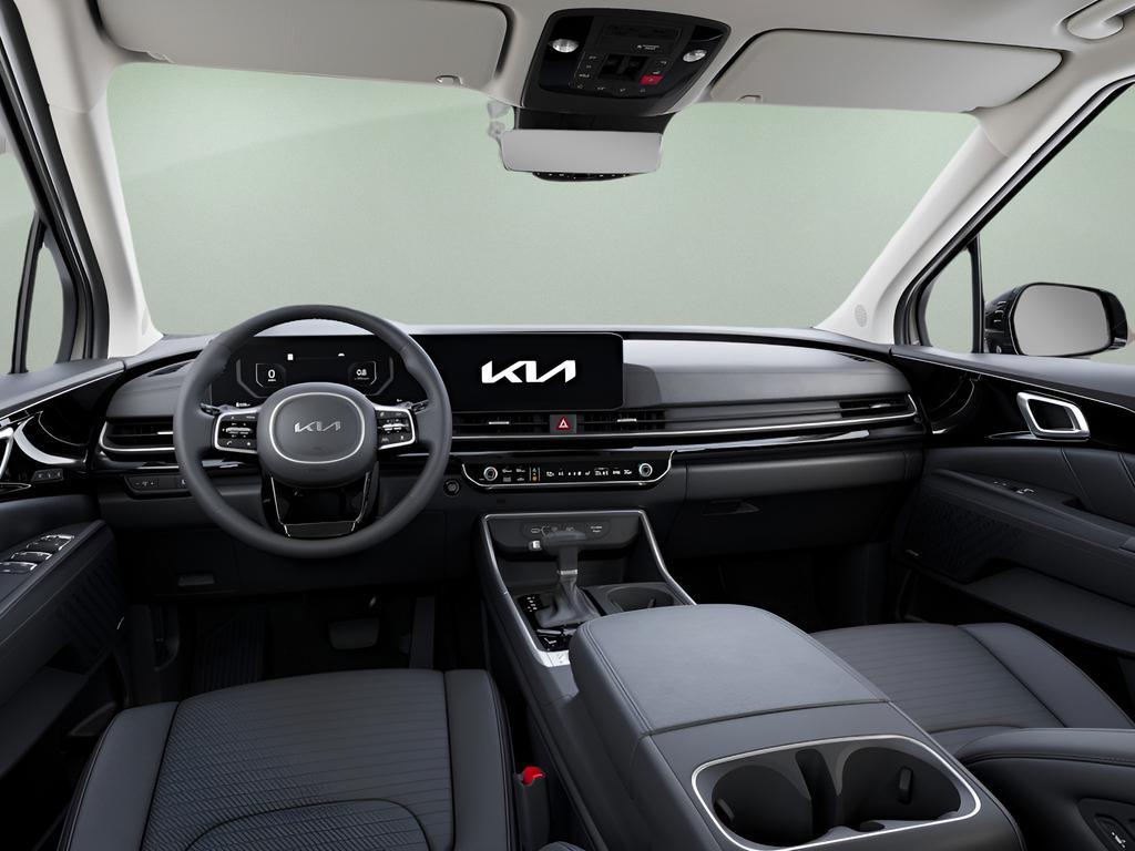 new 2026 Kia Carnival car, priced at $49,495