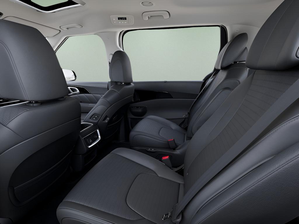 new 2026 Kia Carnival car, priced at $49,495